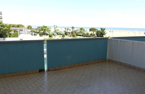 Bibione Apartment | RESIDENCE ITACA - Itaca 003F 2P B* corpo A