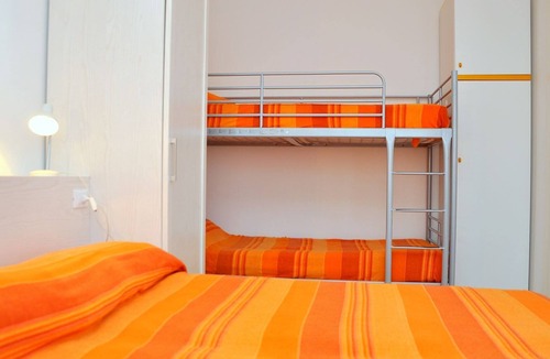 Bibione Apartment | RESIDENCE ITACA - Itaca 046F 3P B* corpo B