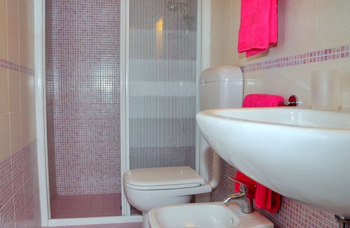Bibione Apartment | RESIDENCE ITACA - Itaca 046F 3P B* corpo B