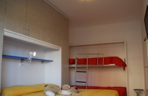 Bibione Apartment | RESIDENCE ITACA - Itaca 038R 3P B* corpo C