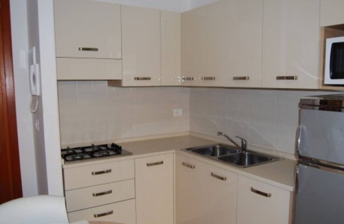 Bibione Apartment | RESIDENCE ITACA - Itaca 038R 3P B* corpo C