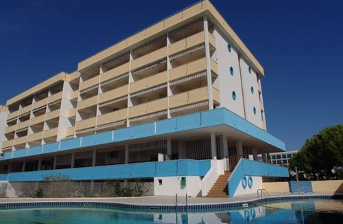Bibione Apartment | RESIDENCE ITACA - Itaca 102F 5P A* corpo A
