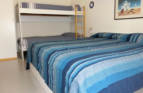 Bibione Apartment | RESIDENCE ITACA - Itaca 017 2P B*
