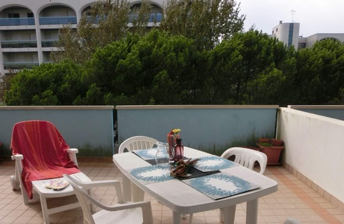 Bibione Apartment | RESIDENCE ITACA - Itaca 017 2P B*