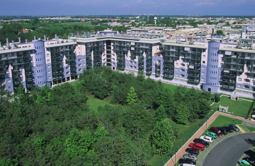 Bibione Apartment | RESIDENCE DELLE TERME - Terme 001F 1P B2* SC.S M0270349030