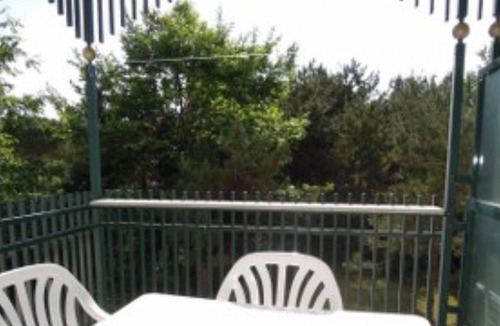 Bibione Apartment | RESIDENCE DELLE TERME - Terme 001F 1P B2* SC.S M0270349030