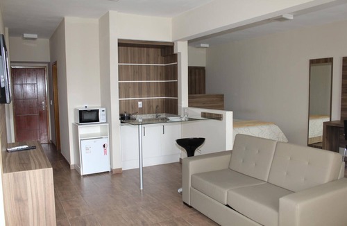 Campos Elisios Hotel | Resende Inn