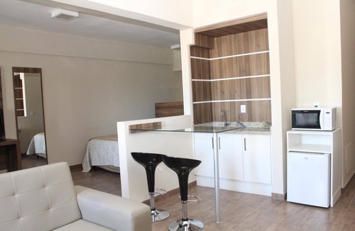Campos Elisios Hotel | Resende Inn