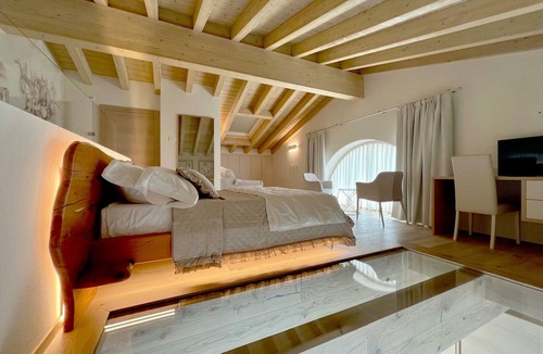 Lione Bed & Breakfast | Reserve Room - Bioagriturismo Falezze