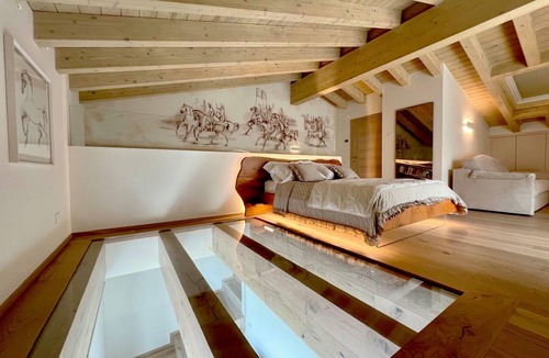 Lione Bed & Breakfast | Reserve Room - Bioagriturismo Falezze