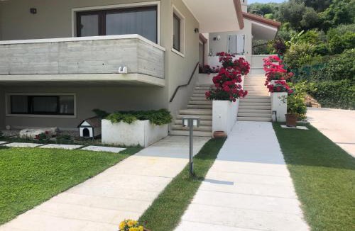 Domegliara Villa | RESIDENZA VILLA LEONIDA