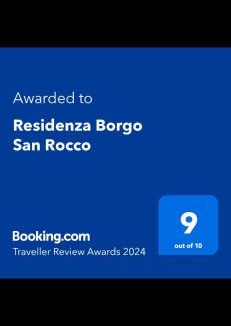 Domegliara Bed & Breakfast | Residenza Borgo San Rocco