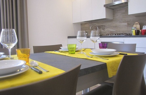 Brenzone sul Garda House | Residence Villa Marghrita Studio Side Ground Floor