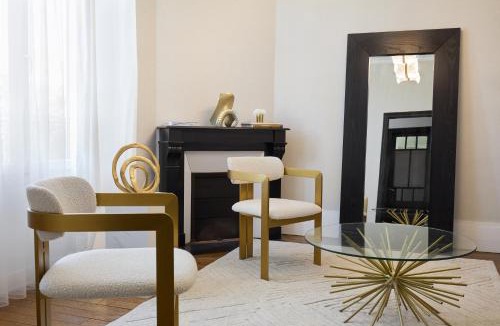Villeneuve-Saint-Georges Apartment | RESIDENCE WAVES Paris Orly Aéroport