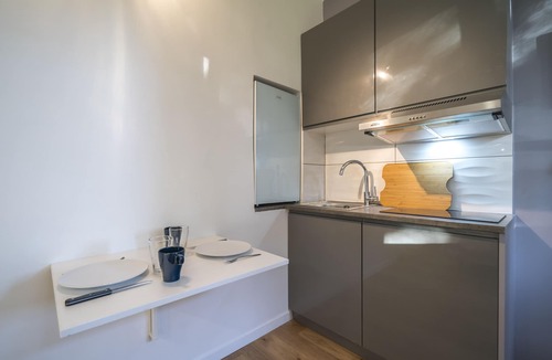 Fontenay-aux-Roses Apartment | Residence 3 people Paris