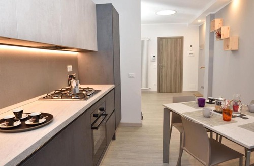 Sarcedo Apartment | Residence Al Barcon