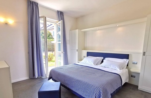 Meina Apartment | Residence Antico Verbano, Meina