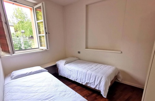 Meina Apartment | Residence Antico Verbano, Meina
