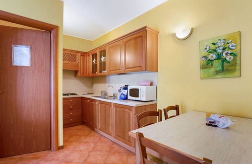 Civate Apartment | 'Residence Appartamento Roma' with Mountain View, Terrace & Wi-Fi