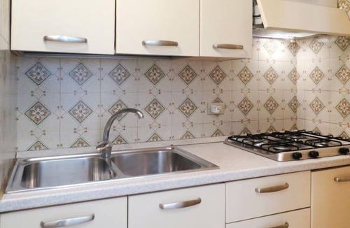 Jesolo Pineta Apartment | Residence Ariston by Interhome