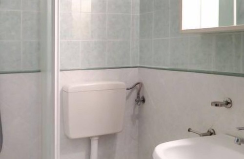 Jesolo Pineta Apartment | Residence Ariston by Interhome