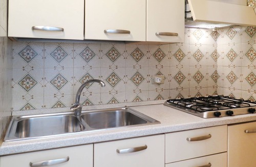 Jesolo Pineta Apartment | Residence Ariston by Interhome
