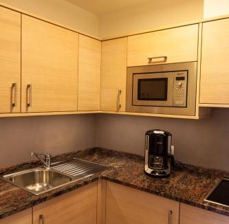 Colfosco Apartment | Residence Armonia