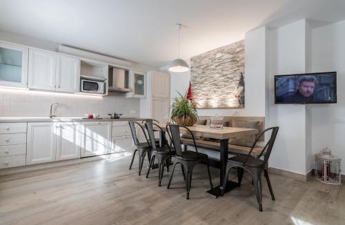 Cogolo Apartment | Residence Arnica