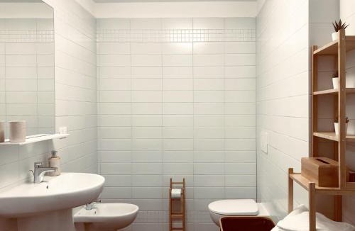 Gionghi-Cappella Apartment | Residence Aurora