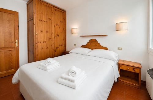 Granvilla Apartment | Residence Borgo Al Sole