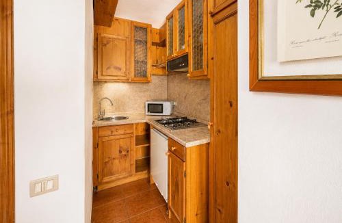 Granvilla Apartment | Residence Borgo Al Sole
