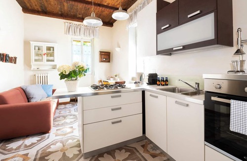 Domodossola House | Residence Briona