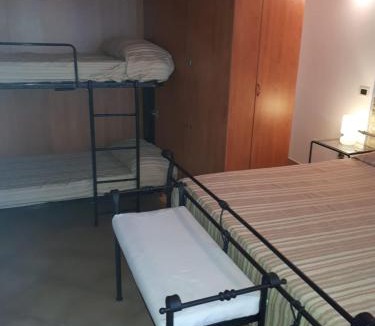 Volta Mantovana Apartment | Residence Buca di Bacco