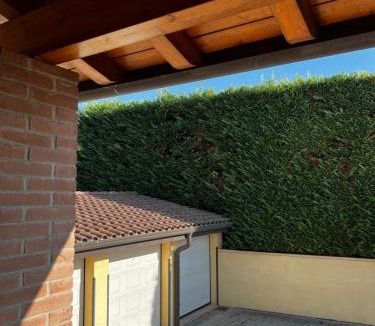 Nonceveux Apartment | Residence Cà Mazzini