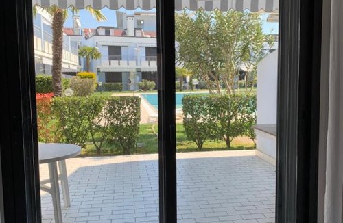Aprilia Marittima House | Residence Capo Nord