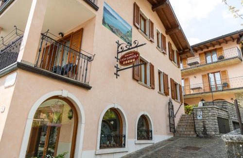Gardola Apartment | Residence Casa Gardola, GTSGroup