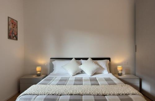 Negrar Apartment | Residence Casa Palmira - Modern Apartments near Neɡrar Hospital - Valpolicella