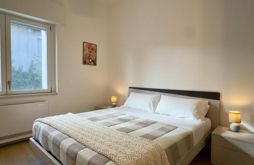 Negrar Apartment | Residence Casa Palmira - Modern Apartments near Neɡrar Hospital - Valpolicella