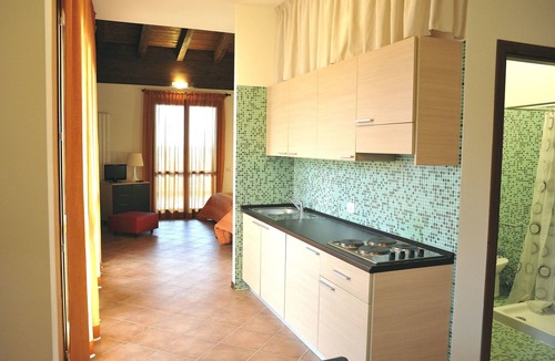 Riolunato Apartment | Residence Cimone