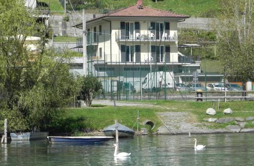 Dascio Apartment | Residence Colombini