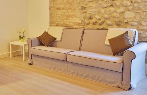 Cola Apartment | Residence Corte San Carlo