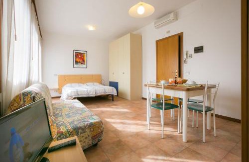 Caorle Apartment | Residence Cristallo