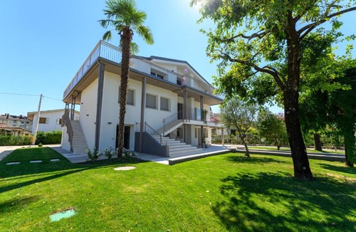 Pieve di Soligo House | Residence Da Marco