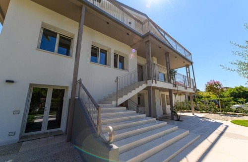 Pieve di Soligo House | Residence Da Marco