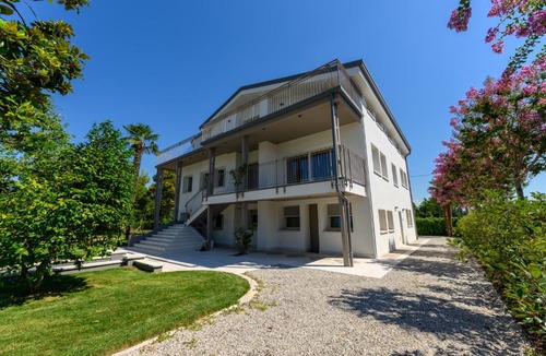 Pieve di Soligo House | Residence Da Marco