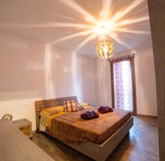 Pontecchio Polesine Apartment | Residence dei Fiori