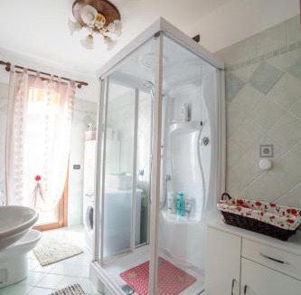 Pontecchio Polesine Apartment | Residence dei fiori - Dimora Mery