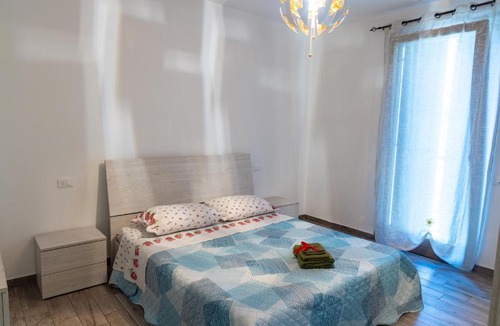 Pontecchio Polesine Apartment | Residence dei Fiori - Appartamento Girasole