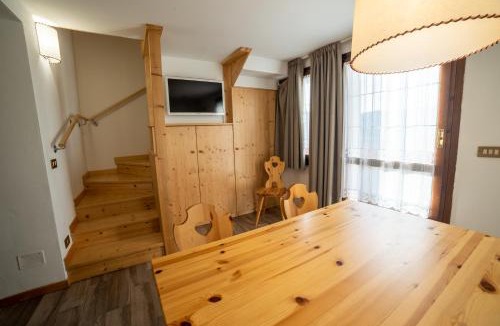 Folgaria Apartment | Residence Derby Club