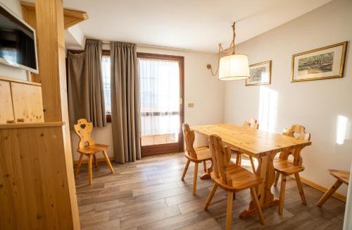 Folgaria Apartment | Residence Derby Club
